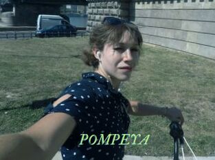 POMPEYA