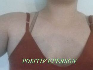 POSITIVEPERSON