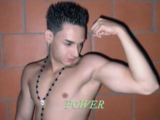 POWER