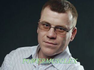 POWERMUSCLEX