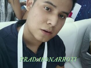 PRADABONARROTI