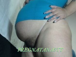PREGNATANASTY