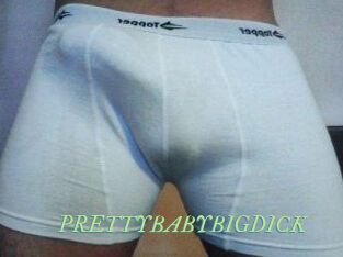 PRETTYBABYBIGDICK