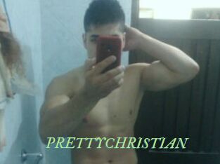 PRETTYCHRISTIAN