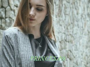 PRINCESA18
