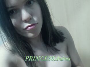 PRINCESSAndrea