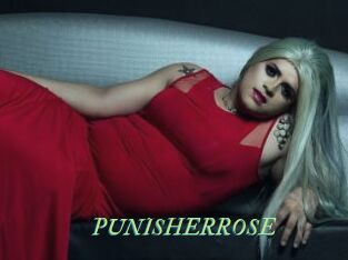PUNISHERROSE