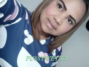 PUSSYWETXX