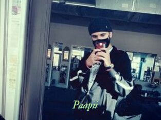 Paapii