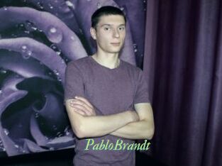 PabloBrandt