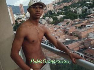 PabloOconor2020