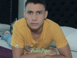 PabloPiper