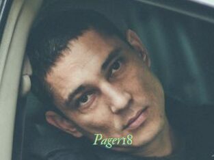 Pager18