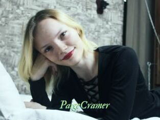 PaigeCramer