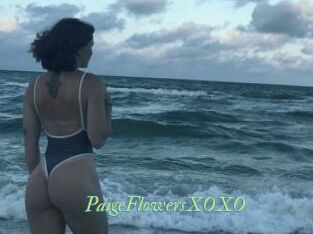 PaigeFlowersXOXO