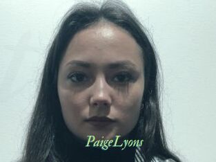PaigeLyons