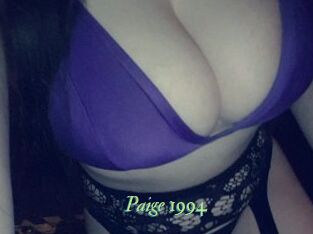 Paige_1994
