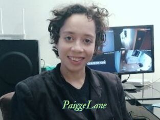 PaiggeLane