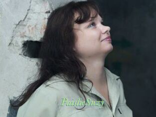 PaislieSuzy