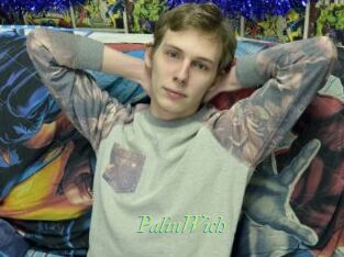 PalinWich