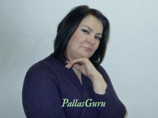 PallasGuru