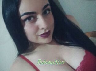 PalomaNice