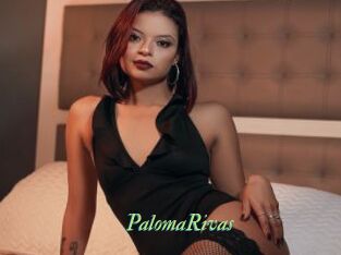 PalomaRivas