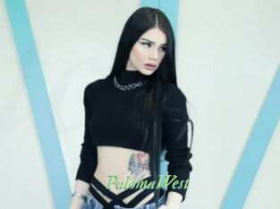 PalomaWest