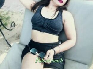 Palomi_touch