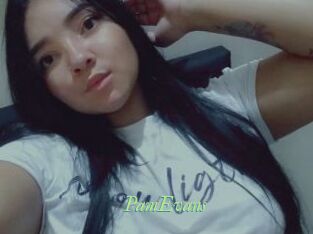 PamEvans