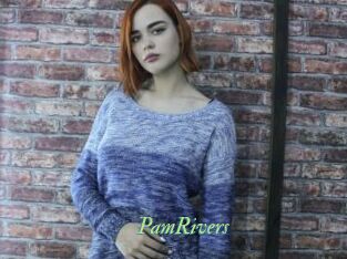 PamRivers