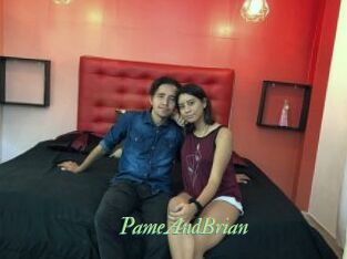 PameAndBrian