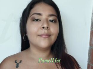 PamelHot