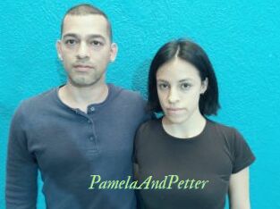PamelaAndPetter