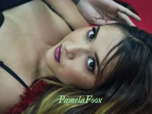 PamelaFoox
