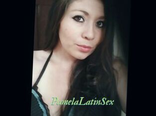 PamelaLatinSex