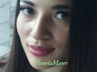 PamelaMayer