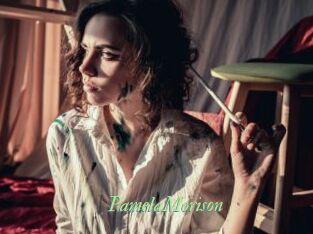 PamelaMorison