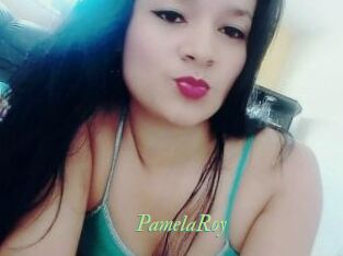 PamelaRoy
