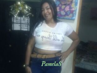 PamelaS