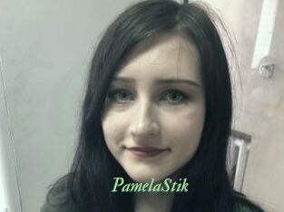 PamelaStik