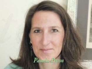 Pamela_Dyson