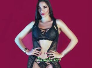 Pamela_feel