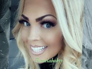 Pamelababyy