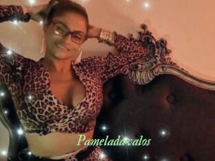 Pameladavalos