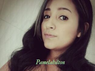 Pamelahilton