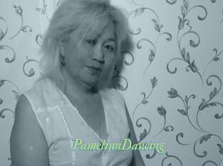 PamelinnDancing