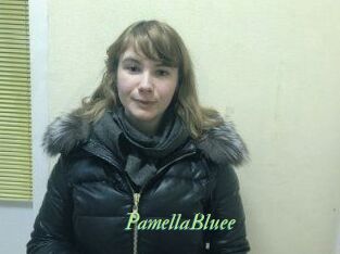 PamellaBluee