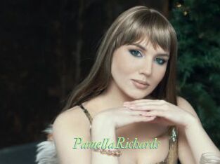 PamellaRichards