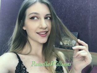 PamellaWilliams